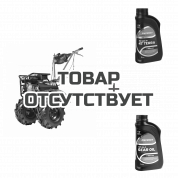 Мотоблок бензиновый Patriot Урал Extreme + масло G-Motion HD SAE 30 Terra + масло G-Motion Gear 80W-85 в подарок
