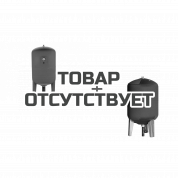 Гидроаккумулятор вертикальный UNIPUMP 200 л + Чехол TermoZont GB 200