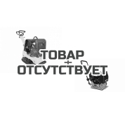 Виброплита гидравлическая GIKS PHC-315H PRO + Виброплита GIKS PC60DSET в подарок!
