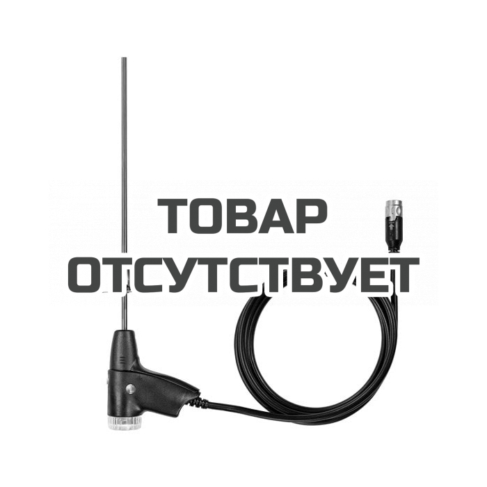 Модульный зонд отбора пробы Testo длина 335 мм до +1000 °С