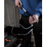 Измерительный прибор для тестирования на герметичность газовых и гидравлических трубопроводов Testo 324