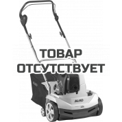 Аэратор бензиновый AL-KO Combi Care 38 Р Comfort с травосборником