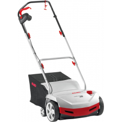 Аэратор электрический AL-KO Combi Care 38 Е Comfort c травосборником
