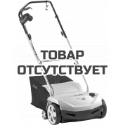 Аэратор электрический AL-KO Combi Care 38 Е Comfort c травосборником