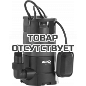 Насос погружной для чистой воды AL-KO SUB 6500 Classic