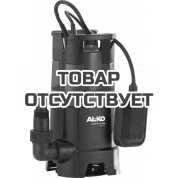 Насос погружной для грязной воды AL-KO Drain 7500 Classic