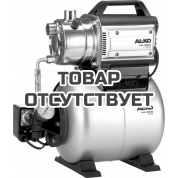 Станция насосная GEOS HW 3000 INOX Classic (AL-KO HW 3000 Inox Classic)