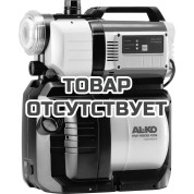 Насосная станция  AL-KO HW 4500 FCS Comfort