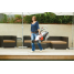 Газонокосилка электрическая AL-KO Comfort 34 E