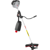 Триммер бензиновый AL-KO BC 4125 II Comfort