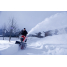 Снегоуборщик бензиновый GEOS SnowLine 700 E (AL-KO SnowLine 700 E) + масло в подарок!