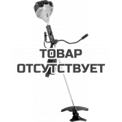 Триммер бензиновый AL-KO BC 260 B-S Classic (Масло в комплекте)