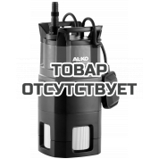 Насос погружной высокого давления AL-KO DIVE 5500/3