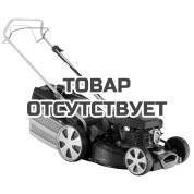 Газонокосилка бензиновая AL-KO Classic 4.64 SP-S Plus