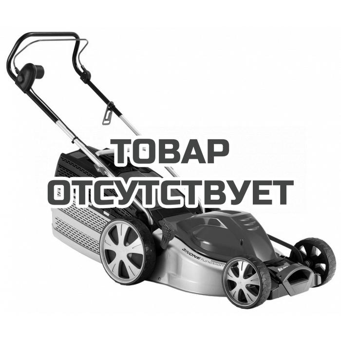 Газонокосилка электрическая AL-KO Silver 46.4 E Comfort