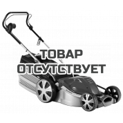 Газонокосилка электрическая AL-KO Silver 46.4 E Comfort