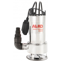 Насос погружной для грязной воды AL-KO SPV 15004 Inox
