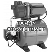 Насосная станция AL-KO HW 604