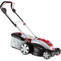 Газонокосилка аккумуляторная AL-KO 38.4 Li Comfort
