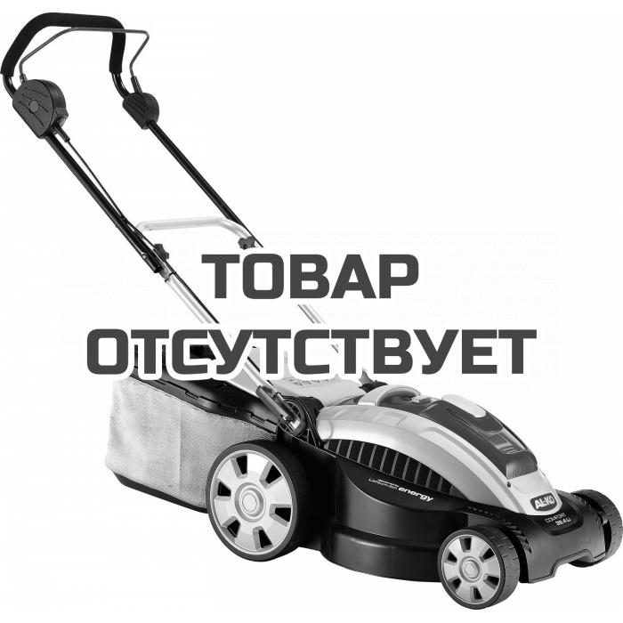 Газонокосилка аккумуляторная AL-KO 38.4 Li Comfort