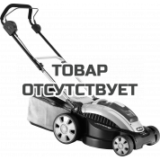 Газонокосилка аккумуляторная AL-KO 38.4 Li Comfort
