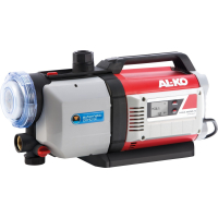 Насосная станция автоматическая  AL-KO HWA 6000/5 Premium