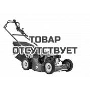 Газонокосилка бензиновая solo by AL-KO 553 K Profi