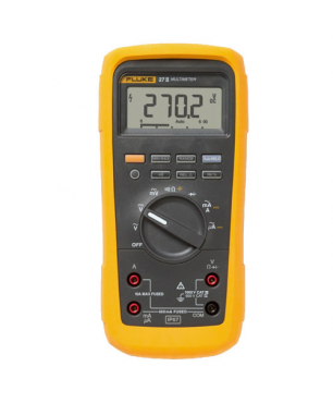 Мультиметр Fluke 27-II У