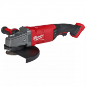 Аккумуляторная угловая шлифовальная машина (УШМ, Болгарка) Milwaukee M18 FUEL FLAG180XPDB-0