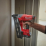 Аккумуляторный гвоздезабиватель с наклонным магазином Milwaukee M18 FUEL CN16GA-0