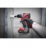 Аккумуляторная дрель-шуруповерт Milwaukee M18 CBLDD-202C