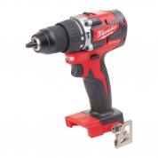 Аккумуляторная ударная дрель-шуруповерт Milwaukee M18 CBLPD-0