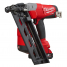 Аккумуляторный гвоздезабиватель с наклонным магазином Milwaukee M18 FUEL CN16GA-0