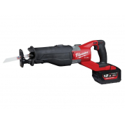 Аккумуляторная сабельная пила Milwaukee M18 FUEL FSX-121C