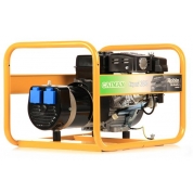 Бензиновый генератор Caiman Expert 3010X