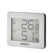 Гигрометр-термометр электронный Boneco X200
