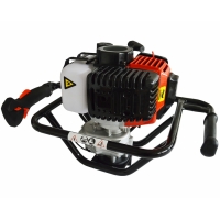 Мотобур ELITECH БМ 52ЕН