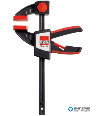Струбцина для работы одной рукой Bessey EZS
