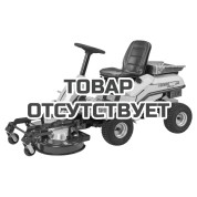 Райдер Cramer TOURNO Pick-up 4WD без деки