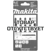 Пилки Makita для электролобзика B27 (T218A) A-85787