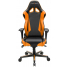 Игровое кресло DXRacer Racing OH/RV001/NO (Black/Orange)