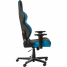 Игровое кресло DXRacer Racing OH/RZ0/NB (Black/Blue)