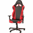 Игровое кресло DXRacer Racing OH/RZ0/NR (Black/Red)