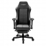 Игровое кресло DXRacer Iron OH/IS133/N/FT (Black)