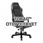Игровое кресло DXRacer Iron OH/IS188/N (Black)