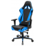 Игровое кресло DXRacer Racing OH/RV001/NB (Black/Blue)