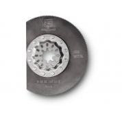 Пильный диск Fein HSS из быстрорежущей стали SL 85 мм