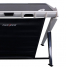 Геймерский стол DXRacer Gaming Desk GD/1000/NW (Black/White)