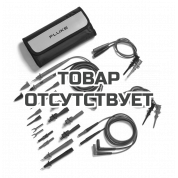 Комплект тестовых проводов Fluke  TL81A