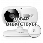 Камера беспроводная WiFi Motorola Focus86T